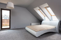 Medburn bedroom extensions
